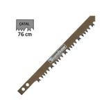 6290 G-Man Scandsaw Kolastar Ahşap Testere Ağzı 76CM (Çatal Tip)