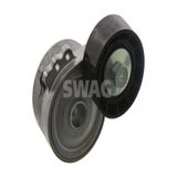 62919482 Alternator Gergi Rulmani Partner Berlingo 1.9D (Demir Kutuklu) P306 1613840080 (Wc141621)