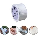 6298 Su Sızdırmazlık Sakız Çamur Bant 48MM x 2mt