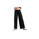 629803-01 Puma T7 Low Rise Track Pants Kadın Eşofman Altı Siyah
