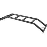 63-263 Power Rack Barfiks Eklentisi - Çok Renkli - Standart