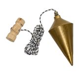 6382 Döküm Ipli Şakül 2000 gr - Sarı