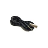 6,3mm - Xlr Canon Dişi Jaklı Kablo 5metre
