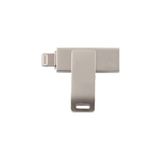 64 Gb İpad 3. Nesil Tablet İle Uyumlu Lightning & Usb Flash Bellek – İphone Ve İpad İle Uyumlu