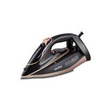 6400 Steam Energy Buharlı Ütü 3000W Siyah-Rosegold