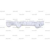 6400F775 Tampon Bağlantı Braketi L-200 Ön 15-19 Sol