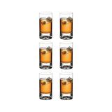 64042 Club Highball Kristal Meşrubat Bardağı 405CC - 6 Adet 6404264042N - standart
