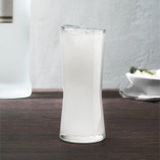 64073 Nude Anason Rakı Bardağı-Su Bardağı 160 cc 6'lı