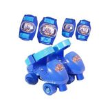 6423 Paten Set Sıze 25 31