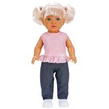 6454 Bebek Casual 45 Cm 2A