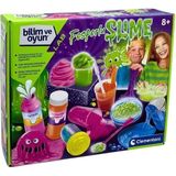 64739 Bilim ve Oyun - Fosforlu Slime - 1 Adet