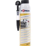 6488 4563 Förch Rtv Silikon Dm Siyah Sıvı Conta 200 Ml. K166