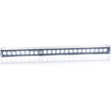 64CM 24W LED Duvar Boyama Wallwasher Beyaz 6500K 220V - 1 m