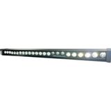 64CM 24W LED Duvar Boyama Wallwasher Full Spectrum Grow 220V - 65 cm