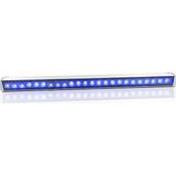 64CM 24W LED Duvar Boyama Wallwasher Mavi 220V - 1 m