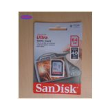 64gb 48x Hafıza Kartı