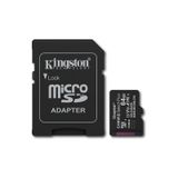 64Gb Canvas Select Plus Gen.3 Microsdxc Hafıza Kartı Sdcs3/64