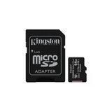 64Gb Canvas Select Plus Gen3 Micro Sdxc 100Mb/S A1 Hafıza Kartı, Sdcs3/64Gb
