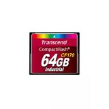 64GB CF170 300x Industrial Hafıza Kartı