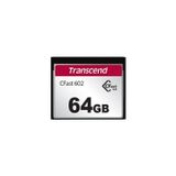 64gb Cfx602 Cfast 2.0 Hafıza Kartı Ts64gcfx602