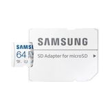 64Gb Samsung Evo Plus Mb-Mc64sa/Tr Mıcrosdxc