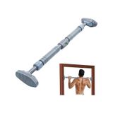 65-100 Cm Ayarlanabilir Kapı Ve Koridor Barfiksi Ev Tipi Barfix Demiri Büyük Boy Barfiks