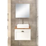 65 Cm Aren Banyo Dolabı