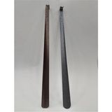65 Cm Dayanıklı Metal Ayakkabı Çekeceği - Eğilmeden Ayakkabınızı Giyin - Kerata