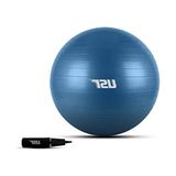 65 Cm Pilates Topu + Pompa Seti