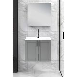 65 Cm Riva Banyo Dolabı