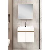 65 Cm Saura Banyo Dolabı
