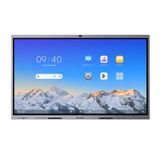 65" HIKVISION DS-D5C65RB/B 4K Android 14 Dokunmatik 7/16 Interaktif Ekran