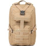 65 Lt Bej Outdoor Sırt Çantası,Molle Sistemli, Suya Dayanıklı, Çok Gözlü, Outdoor, Kamp, Avcılık, Günlük Kullanım, Erkek, Kadın