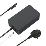 65 W Yüzey Pro Şarj 15 V 4A Yüzey Kitap Şarj Güç Kaynağı Microsoft Surface Pro 3 Pro 4 Pro 5 Pro 6 Pro 7 Pro 8 Pro X Yüzey Git 1/2 Yüzey Dizüstü 1/2/3 Yüzey Kitap 1/2 USB Çıkışı ile