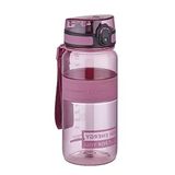 650 Ml Kapasiteli Yenilikçi Tritan Su Matarası