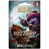 6500 Rp - League Of Legends Kod