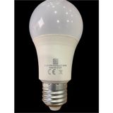 6500K 850LM Tasarruflu 220 Volt 10 Watt Beyaz Işık LED Ampul - 0,5 W - Altın