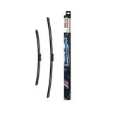 650/450 Mm Silecek Takımı - Hava Koşullarına Dayanıklı