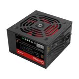650W 80 Plus Power Supply Fr-Ps6580p Bilgisayar Kasası Güç Kaynağı