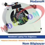651378-001 Fan Cpu Fan İşlemci Soğutucusu