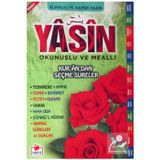 6532 Merve Yayınları Yasin-İ Şerif Türkçe Okunuşlu Ve Mealli Kur'An'Dan Seçme Sureler (Yasin030