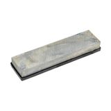 6533 Doğal Yağ Taşı Girit Bileme Taşı 200x50 Mm