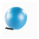 65cm Pilates Jimnastik Topu Pompa Hediyeli