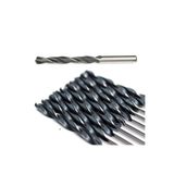6,5mm Hss Matkap Ucu 10 Adet