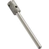663 Cam Delme Ucu, 6,4 mm - standart