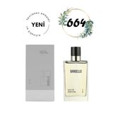 664 ERKEK PARFÜM WOODY 50 ML EDP