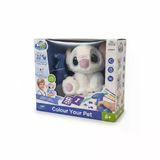 666-37 Peluş Airbrush Koala-Psf