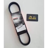 669 X 18 X 30 Kayış Bando Japon - Scooter 50cc 80cc Motosiklet