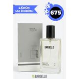 675 Erkek Parfüm Fresh 50 Ml Edp - Brgpen675