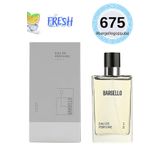675 Fresh Erkek Parfüm 50ml Edp